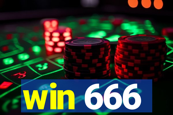 win 666